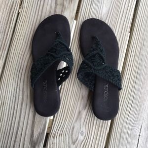 Aerosoles Flip Flops
